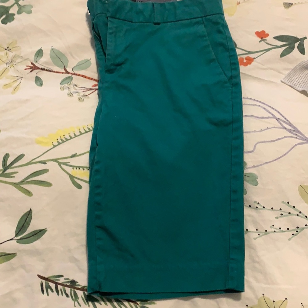 Fancy Bermuda Shorts